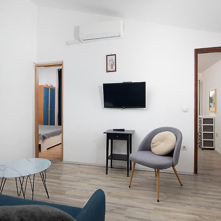 Apartment Majer 2 Medulin Eksteriør bilde