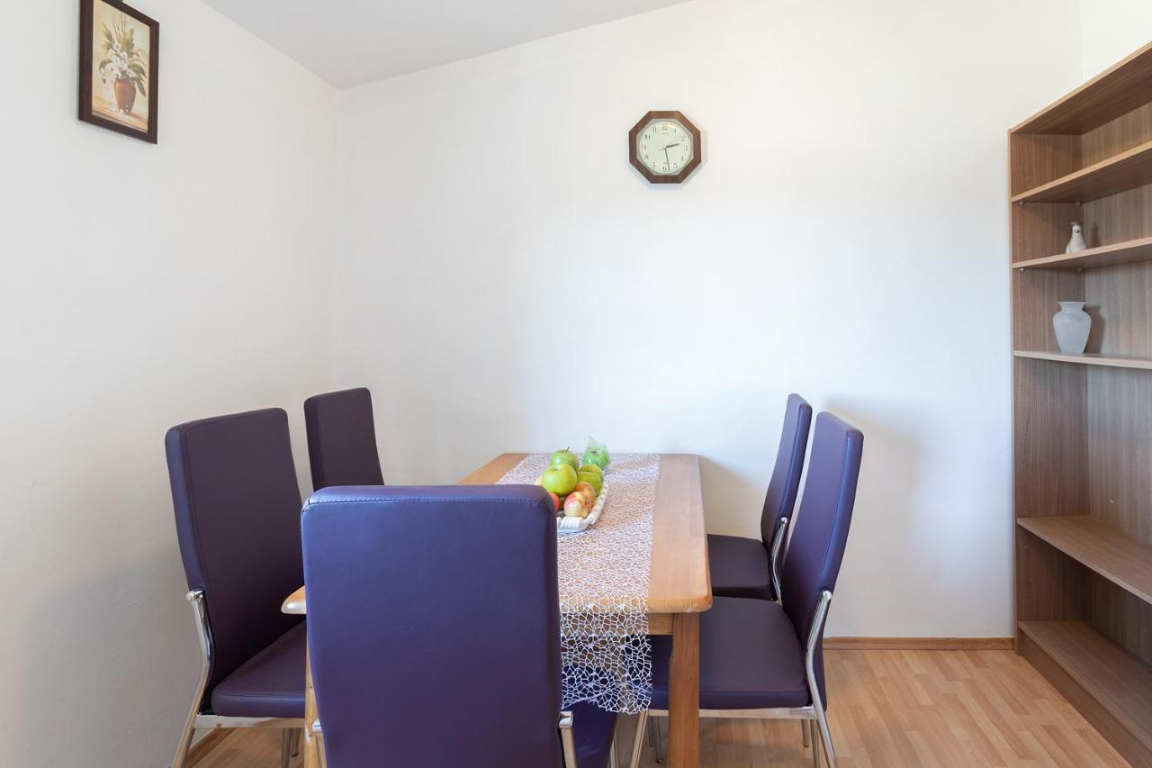 Apartment Majer 2 Medulin Eksteriør bilde