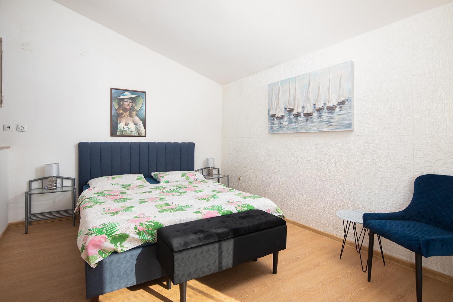 Apartment Majer 2 Medulin Eksteriør bilde