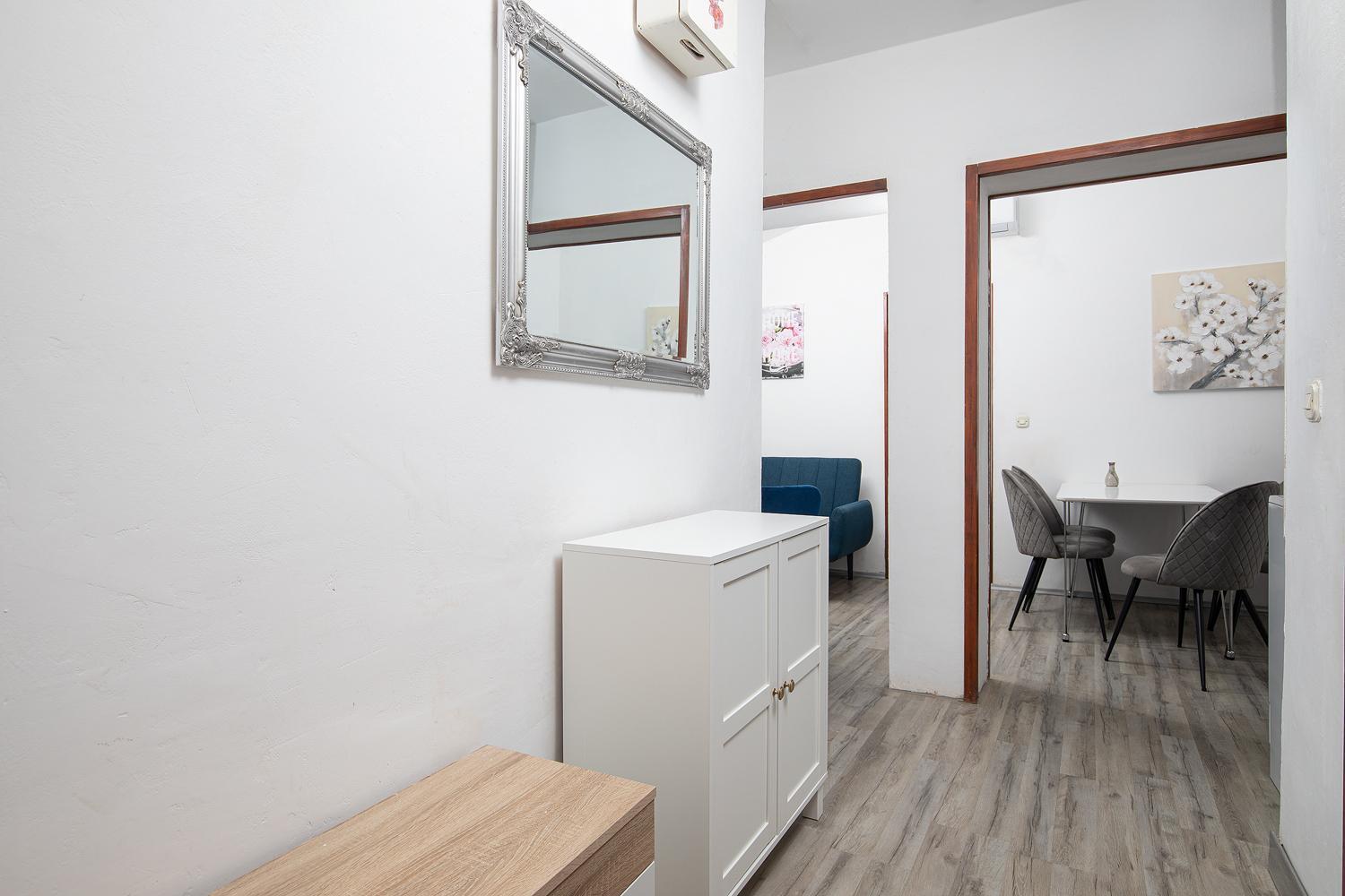Apartment Majer 2 Medulin Eksteriør bilde