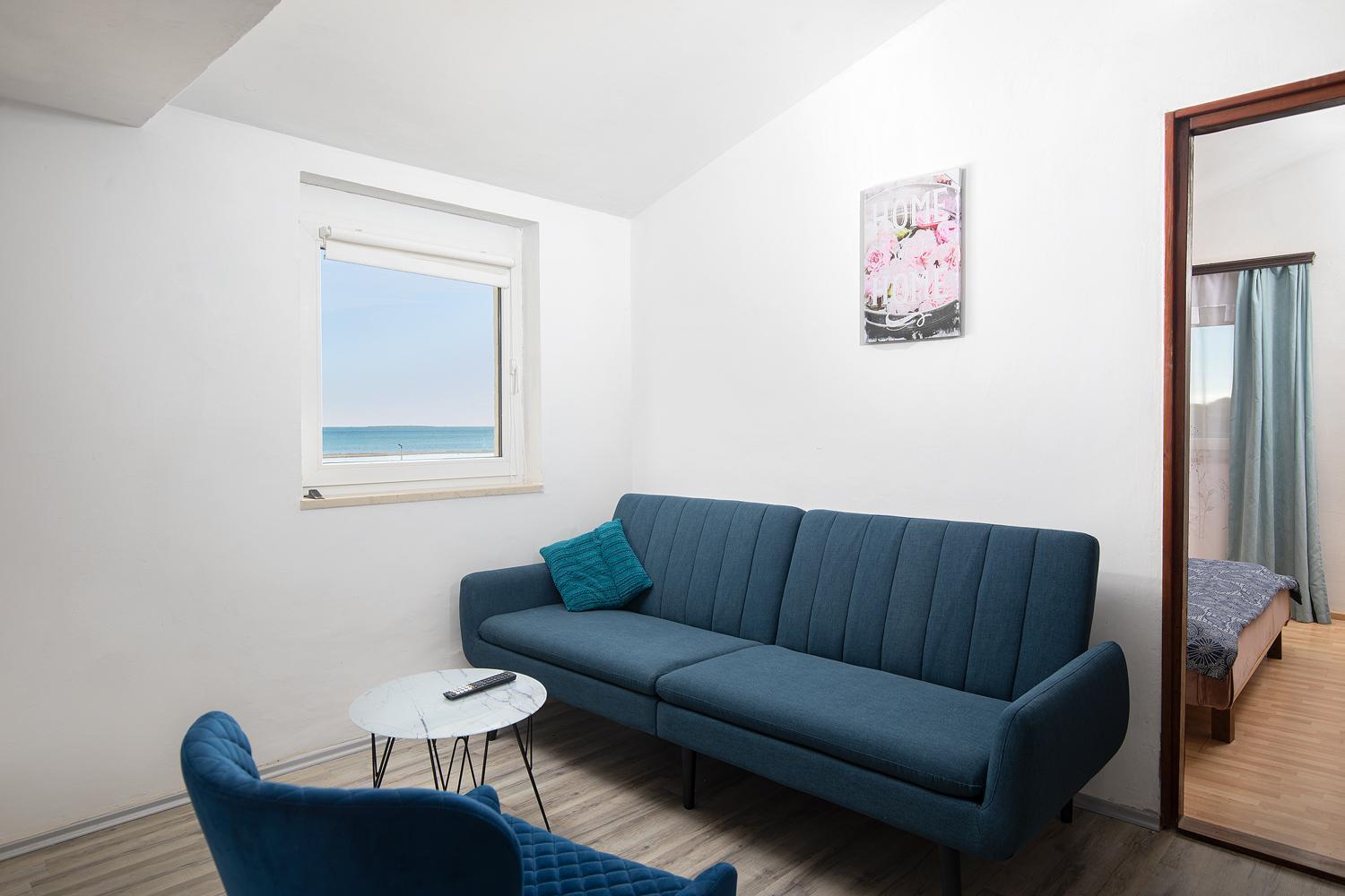 Apartment Majer 2 Medulin Eksteriør bilde